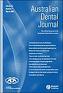 Australian Dental J