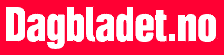 Dagbladet logo