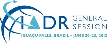 IADR 2012 Iguacu Falls