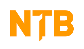 NTB logo